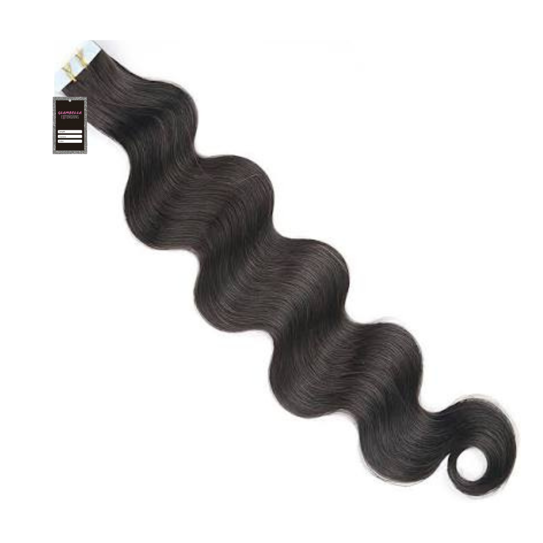 Tape In Hair Extensions