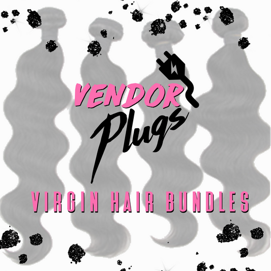 Virgin Hair Vendors - Glambella Shop