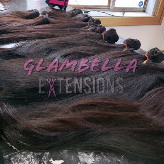 Japanese Mink Extensions - Glambella Shop